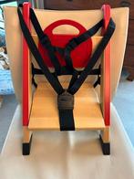 Stokke handysitt rood, ongebruikt, Ophalen of Verzenden, Zo goed als nieuw, Overige typen