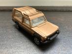 Corgi Matra Rancho | Made in England, Ophalen of Verzenden, Gebruikt, Auto