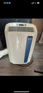 DeLonghi PAC AN96 Mobiele Airco, Gebruikt, Minder dan 60 m³, 3 snelheden of meer, Ophalen of Verzenden