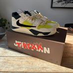 Nike Travis Scott bright cactus maat 43 CJ1 T-Rexx, Overige kleuren, Nike, Nieuw, Ophalen of Verzenden