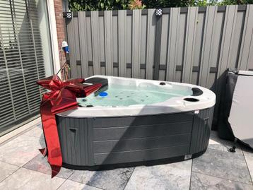 Passion Spa Balboa – Hartvormig bubbelbad (2018) beschikbaar voor biedingen