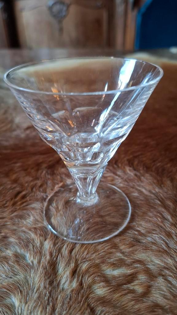 Max verbouket, Antiek en Kunst, Antiek | Glas en Kristal, Ophalen of Verzenden