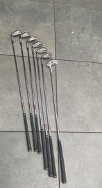 Njoy golfset linkshandig, Ophalen of Verzenden, Gebruikt, Set, Overige merken