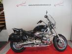 BMW R 1200 C (bj 1998), 2 cilinders, 1170 cc, Meer dan 35 kW, Overig
