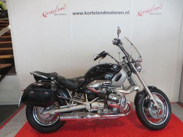 BMW R 1200 C (bj 1998) beschikbaar voor biedingen