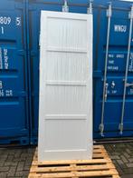 Nieuwe Weekamp binnendeur 231x83 €50,-, Ophalen, 80 tot 100 cm, Binnendeur, Zo goed als nieuw