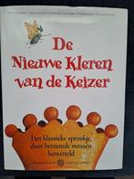 De Nieuwe Kleren van de Keizer - Diverse auteurs, Boeken, Sprookjes en Fabels, Gelezen, Diverse auteurs, Ophalen of Verzenden