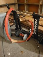 B'TWIN Fietstrainer met band, Ophalen, Gebruikt, Overige typen
