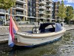 Maril 625 | Yanmar 29pk | 2011 | zwemplateau! (bj 2011), Watersport en Boten, Sloepen, Gebruikt, Polyester, Overige brandstoffen