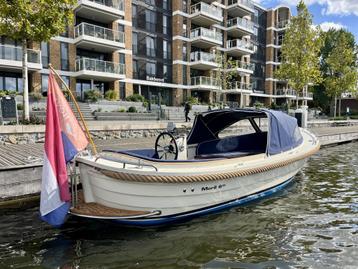 Maril 625 | Yanmar 29pk | 2011 | zwemplateau! (bj 2011) beschikbaar voor biedingen