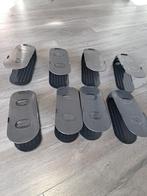 Schoenen Organizer Zwart - 8 Stuks, Huis en Inrichting, Ophalen of Verzenden, Zo goed als nieuw