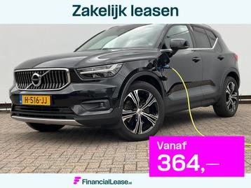 Volvo XC40 1.5 T5 PHEV Twin Engine Inscription Harman/Kardon beschikbaar voor biedingen