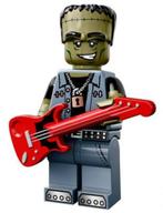 LEGO serie 14 - Rockmonster, Nieuw, Complete set, Ophalen of Verzenden, Lego