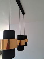Moderne hanglamp met 3 lampen, Huis en Inrichting, Ophalen of Verzenden