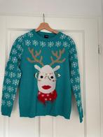 Kersttrui, Maat 38/40 (M), Ophalen of Verzenden, Zo goed als nieuw, Vesta