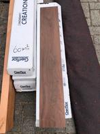 Gerflor plaklaminaat 7 dozen, Ophalen, Kunststof, 50 tot 150 cm, Nieuw