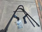 bagagerek Triumph speedtriple 2011-2015, Ophalen, Gebruikt