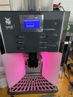 Koffiemachine Wmf Presto (1400) met muntsysteem, Ophalen, Zo goed als nieuw, Espresso apparaat, Koffiebonen