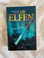 Bernhard Hennen - De Elfen, Ophalen of Verzenden, Zo goed als nieuw, Bernhard Hennen