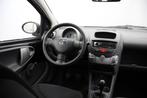 Toyota AYGO 1.0 12V, Voorwielaandrijving, Gebruikt, Huisgarantie, Met garantie (alle)