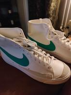 Gave Nike blazer mid 77, Ophalen of Verzenden, Nieuw, Wit, Sneakers of Gympen
