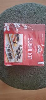 Saitaku Sushi Kit, Ophalen of Verzenden, Nieuw, Overige stijlen