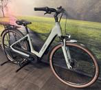 Cube Supreme elektrische damesfiets – kleine maat XS, E-Bike, Overige merken, Ophalen of Verzenden, Zo goed als nieuw, Minder dan 47 cm