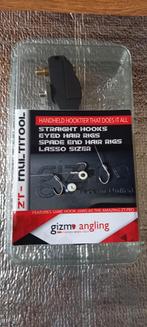 Gizmo Angling Z'R Multi Tool, Overige typen, Nieuw, Ophalen of Verzenden, Nvt