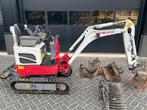 Takeuchi TB210, Zakelijke goederen, Machines en Bouw | Kranen en Graafmachines, Ophalen, Graafmachine