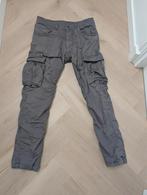 Motor cargo jeans heren, Motoren, Ophalen of Verzenden, Tweedehands, Heren, Broek | textiel