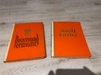 4 Zeldzame WOII Boeken - Compleet!, Ophalen of Verzenden, Boek of Tijdschrift