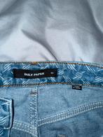 Daily Paper Denim Set, Kleding | Dames, Ophalen of Verzenden, Nieuw, Blauw, W27 (confectie 34) of kleiner