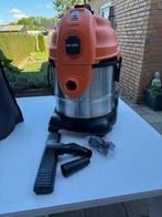 Waterzuiger, Ophalen, Zo goed als nieuw, 2000 watt of meer, Waterstofzuiger