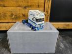 WSI Rene Dobbe Daf Xf, Hobby en Vrije tijd, Modelauto's | 1:50, Ophalen of Verzenden, Zo goed als nieuw, Bus of Vrachtwagen, Wsi