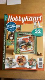 Mijn Hobbykaart xl 94, Ophalen of Verzenden, Overige thema's, Pons of Mal