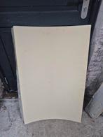 Goedkope PIR platen met aluminium cachering, Dakisolatie, Gebruikt, Hardschuim (Pir), Minder dan 5 m²