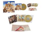 IRON MAIDEN "POWERSLAVE" ZOETROPE PICTURE DISC VINYL SEALED, Ophalen of Verzenden, Nieuw in verpakking