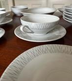 Servies Zeh Scherzer Bavaria Germany, Antiek en Kunst, Ophalen