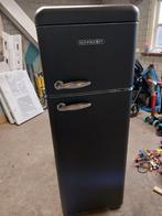 Vrijstaande koelkast, Zonder vriesvak, Ophalen of Verzenden, 140 tot 160 cm, 45 tot 60 cm