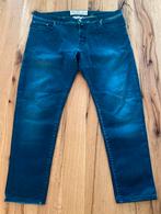 Jacob Cohen spijkerbroek jeans blauw maat 38, Kleding | Heren, W36 - W38 (confectie 52/54), Zo goed als nieuw, Jacob Cohen, Verzenden