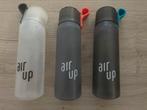 3x air up, Sport en Fitness, Bidons, Ophalen of Verzenden, Gebruikt