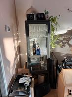 Fabrikor IKEA Kast met glazen deuren, Ophalen