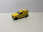 Renault 4 n3 230, Hobby en Vrije tijd, Modelauto's | 1:50, Ophalen of Verzenden, Gebruikt, Auto, Majorette