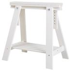 oddvald schraag Ikea nieuw in doos, Ophalen, Zo goed als nieuw, Rechthoekig