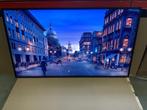 55 inch monitor | Full HD, Computers en Software, Ophalen, Gebruikt, 60 Hz of minder
