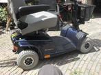 scootmobiel, Diversen, Ophalen, Gebruikt