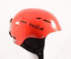 49 50 51 52 cm skihelm/snowboardhelm BOLLE B-FUN Red, Overige merken, Gebruikt, Verzenden, Overige typen