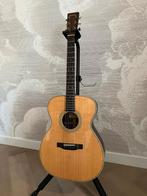 Eastman E8 OM Akoestische Gitaar, Muziek en Instrumenten, Snaarinstrumenten | Gitaren | Akoestisch, Ophalen, Gebruikt, Western- of Steelstringgitaar