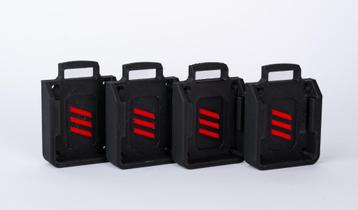 Parkside Accu en machinehouder 20V en 12v beschikbaar voor biedingen