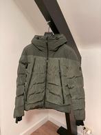 Heren Ski jas Air Force, Maat 48/50 (M), Ophalen of Verzenden, Zo goed als nieuw, Airforce